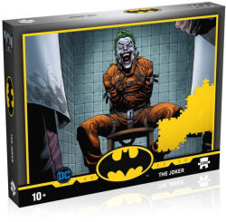 Winning Moves Puzzle 1000 piese Batman - Joker
