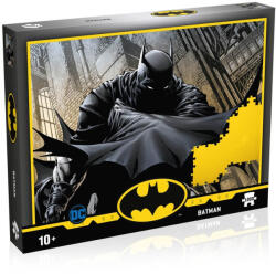 Winning Moves Puzzle 1000 piese Batman