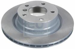 Febi Bilstein Disc frana FEBI BILSTEIN 24471 (24471) - automobilus