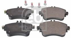 Febi Bilstein set placute frana, frana disc FEBI BILSTEIN 16869 - automobilus