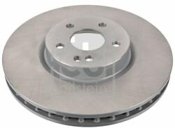 Febi Bilstein Disc frana FEBI BILSTEIN 104855 (104855) - automobilus