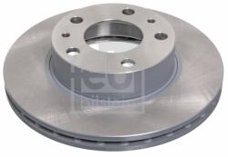 Febi Bilstein Disc frana FEBI BILSTEIN 43933 (43933) - automobilus