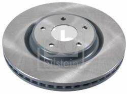 Febi Bilstein Disc frana FEBI BILSTEIN 108558 (108558)