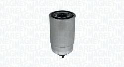 Magneti Marelli filtru combustibil MAGNETI MARELLI 152071760560 - automobilus