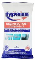  Servetele umede dezinfectante multisuprafete Hygienium 40 buc