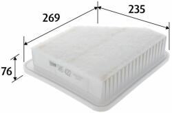 VALEO Filtru aer VALEO 585422 (585422) - automobilus
