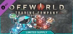 Stardock Entertainment Offworld Trading Company Limited Supply DLC (PC)