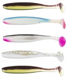 JAXON Shad Intensa Brix Inb 10cm Mix