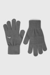 Nike kesztyűk szürke - szürke L/XL - answear - 8 490 Ft
