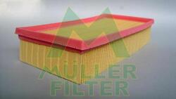 Muller Filter Filtru aer MULLER FILTER PA3129