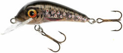 JAXON Vobler Holo Select Senso Qm F Eb 4cm 2.8gr