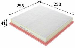 VALEO Filtru aer VALEO 585477 (585477) - automobilus