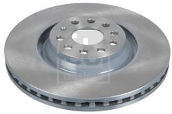 Febi Bilstein Disc frana FEBI BILSTEIN 39129 (39129) - automobilus