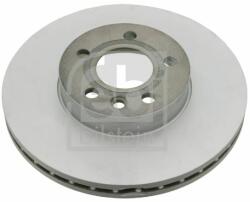 Febi Bilstein Disc frana FEBI BILSTEIN 26118 (26118) - automobilus