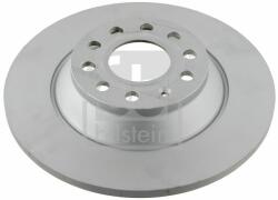 Febi Bilstein Disc frana FEBI BILSTEIN 26657 (26657) - automobilus