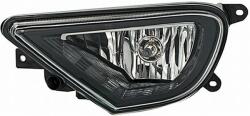 HELLA Proiector ceata HELLA 1NA 011 838-131 (1NA 011 838-131) - automobilus