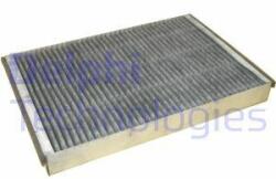 DELPHI Filtru, aer habitaclu DELPHI TSP0325189C (TSP0325189C)