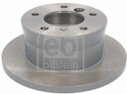 Febi Bilstein Disc frana FEBI BILSTEIN 22858 - automobilus