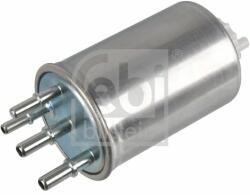Febi Bilstein filtru combustibil FEBI BILSTEIN 172206 (172206) - automobilus