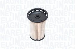Magneti Marelli filtru combustibil MAGNETI MARELLI 153071760753 (153071760753) - automobilus