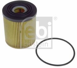 Febi Bilstein Filtru ulei FEBI BILSTEIN 109123 (109123) - automobilus