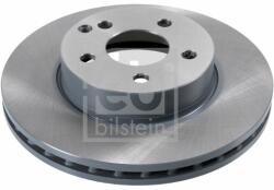 Febi Bilstein Disc frana FEBI BILSTEIN 30550 (30550) - automobilus