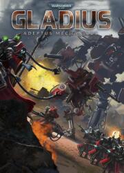 Slitherine Warhammer 40,000 Gladius Adeptus Mechanicus (PC)