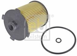 Febi Bilstein Filtru ulei FEBI BILSTEIN 101323 (101323) - automobilus
