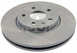 Febi Bilstein Disc frana FEBI BILSTEIN 39186 (39186) - automobilus