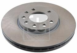 Febi Bilstein Disc frana FEBI BILSTEIN 17211 (17211) - automobilus