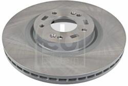 Febi Bilstein Disc frana FEBI BILSTEIN 108408 (108408) - automobilus