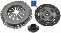 SACHS Set ambreiaj SACHS 3000 951 534 (3000 951 534) - automobilus