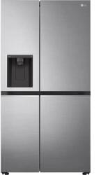 LG GSLV71PZTE Hűtőszekrény, hűtőgép