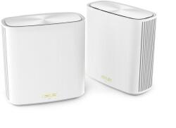ASUS ZenWiFi XD6S (2-Pack) (90IG06F0-MO3B40) Router
