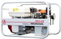 Honda MPG 30P