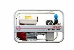 Honda MPG 25P