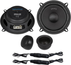Crunch DSX5.2E