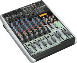BEHRINGER Xenyx QX1204 USB keverő