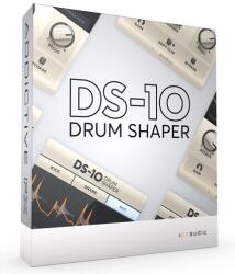 XLN Audio DS-10 Drum Shaper