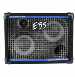 EBS ProLine 210 (EBS-210) Boxe audio
