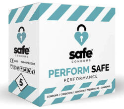 Safe Perform Safe (Performance) 5 db