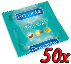 Pasante Tropical Ananas 50 db