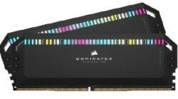 Corsair DOMINATOR PLATINUM RGB 64GB (2x32GB) DDR5 5200MHz CMT64GX5M2B5200C40