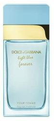 Dolce&Gabbana Light Blue Forever pour Femme EDP 100 ml Tester