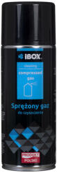 iBOX CHSP compressed air duster 400 ml (CHSP) - pcone