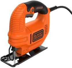 Black & Decker KFBES410K-QS