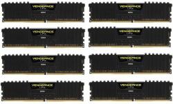Corsair Vengeance LPX 256GB (8x32GB) DDR4 3600MHz CMK256GX4M8D3600C18