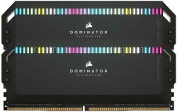 Corsair DOMINATOR PLATINUM 32GB (2x16GB) DDR5 6200MHz CMT32GX5M2X6200C36