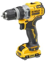 DEWALT DCD703L2T