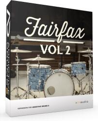 XLN Audio AD2: Fairfax Vol. 2